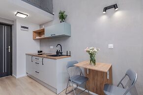 Parkside Fresh Apartments  by Upstairs