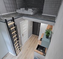 Parkside Fresh Apartments  by Upstairs