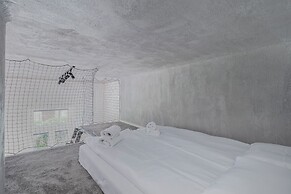 Parkside Fresh Apartments  by Upstairs