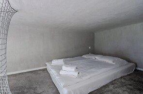 Parkside Fresh Apartments  by Upstairs