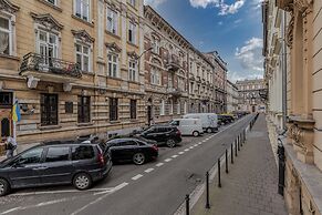 Parkside Fresh Apartments  by Upstairs