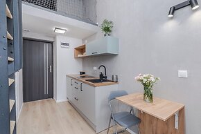 Parkside Fresh Apartments  by Upstairs