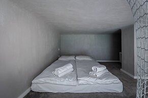 Parkside Fresh Apartments  by Upstairs