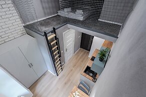 Parkside Fresh Apartments  by Upstairs