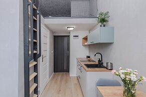 Parkside Fresh Apartments  by Upstairs