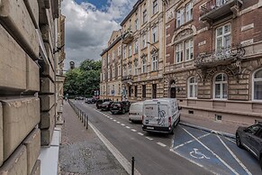 Parkside Fresh Apartments  by Upstairs