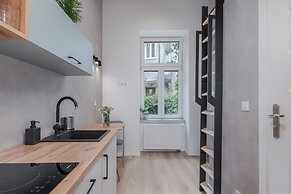 Parkside Fresh Apartments  by Upstairs