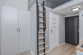 Parkside Fresh Apartments  by Upstairs