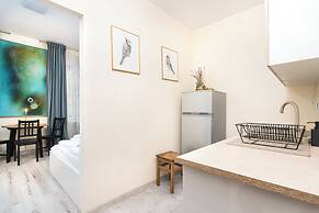 Bosacka Apartments  by Upstairs