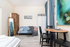 Bosacka Apartments  by Upstairs