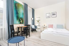 Bosacka Apartments  by Upstairs