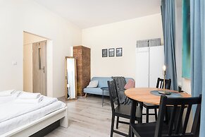 Bosacka Apartments  by Upstairs