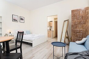 Bosacka Apartments  by Upstairs