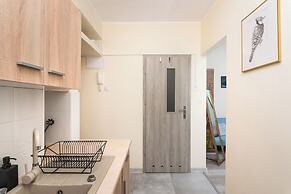 Bosacka Apartments  by Upstairs