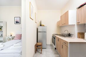 Bosacka Apartments  by Upstairs