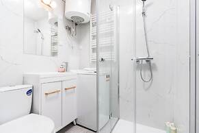 Bosacka Apartments  by Upstairs