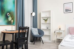 Bosacka Apartments  by Upstairs