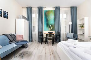 Bosacka Apartments  by Upstairs