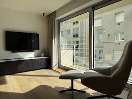 Huswell - Design Apartment With sea Views