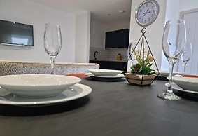 Seaside Escape Apartment in Southend-on-sea