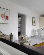 Seaside Escape Apartment in Southend-on-sea