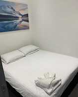 Seaside Escape Apartment in Southend-on-sea