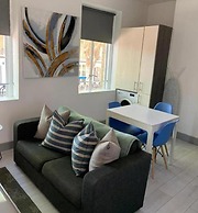 Seaside Escape Apartment in Southend-on-sea