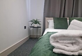 Seaside Escape Apartment in Southend-on-sea