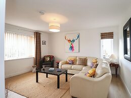 Lapwing Cottage