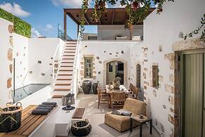 Mint Villa by Checkin