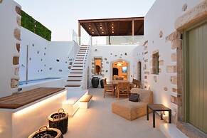 Mint Villa by Checkin