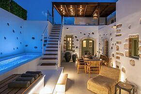 Mint Villa by Checkin