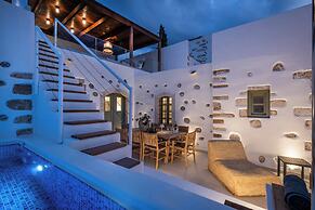 Mint Villa by Checkin