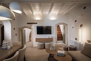 Mint Villa by Checkin