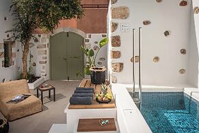 Mint Villa by Checkin