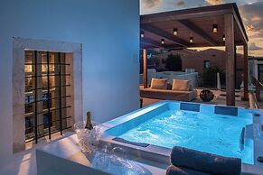 Mint Villa by Checkin