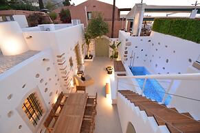 Mint Villa by Checkin