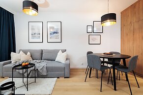 Cracovia Apartments by Upstairs