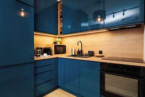Cracovia Apartments by Upstairs