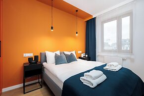 Cracovia Apartments by Upstairs