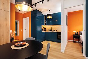 Cracovia Apartments by Upstairs