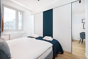 Cracovia Apartments by Upstairs
