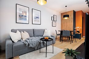 Cracovia Apartments by Upstairs