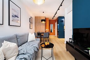 Cracovia Apartments by Upstairs