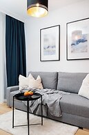 Cracovia Apartments by Upstairs