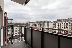 Cracovia Apartments by Upstairs