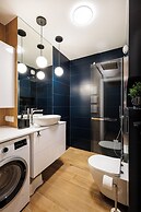 Cracovia Apartments by Upstairs