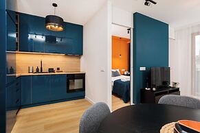 Cracovia Apartments by Upstairs