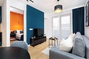 Cracovia Apartments by Upstairs