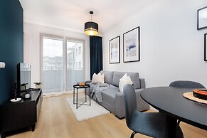 Cracovia Apartments by Upstairs